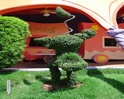 Florida - Orlando - Universal Studios