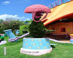 Florida - Orlando - Universal Studios