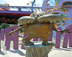 Florida - Orlando - Universal Studios