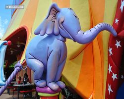 Florida - Orlando - Universal Studios