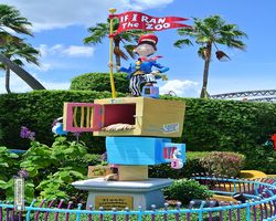 Florida - Orlando - Universal Studios