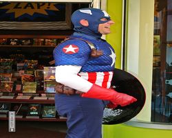 Florida - Orlando - Universal Studios