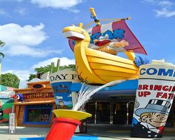 Florida - Orlando - Universal Studios