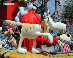 Florida - Orlando - Universal Studios