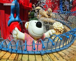 Florida - Orlando - Universal Studios