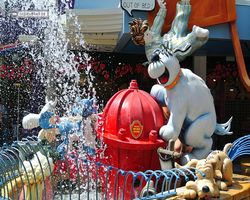 Florida - Orlando - Universal Studios