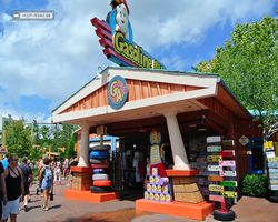 Florida - Orlando - Universal Studios