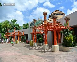 Florida - Orlando - Universal Studios