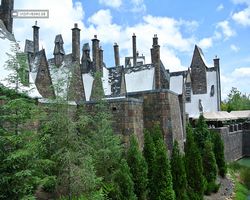 Florida - Orlando - Universal Studios