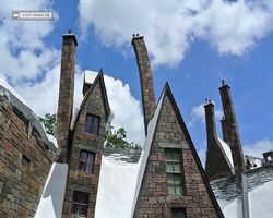 Florida - Orlando - Universal Studios