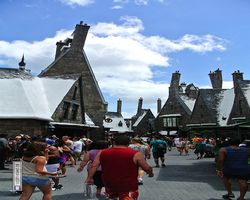 Florida - Orlando - Universal Studios