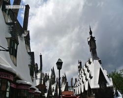 Florida - Orlando - Universal Studios