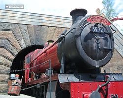 Florida - Orlando - Universal Studios