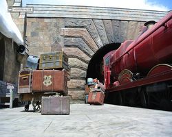 Florida - Orlando - Universal Studios