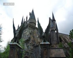 Florida - Orlando - Universal Studios