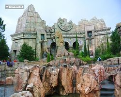 Florida - Orlando - Universal Studios