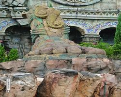 Florida - Orlando - Universal Studios