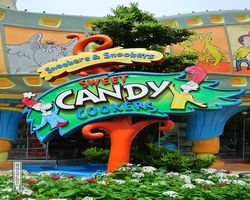 Florida - Orlando - Universal Studios