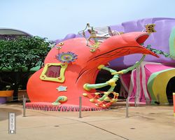 Florida - Orlando - Universal Studios