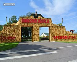 Florida - Plant City - Dinosaur World