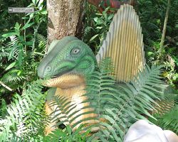Florida - Plant City - Dinosaur World