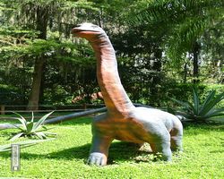 Florida - Plant City - Dinosaur World