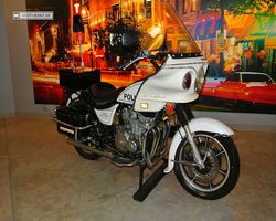Florida - Titusville - American Police - Hall of Fame and Museum