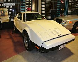 Florida - Titusville - American Police - Hall of Fame and Museum