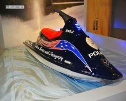 Florida - Titusville - American Police - Hall of Fame and Museum