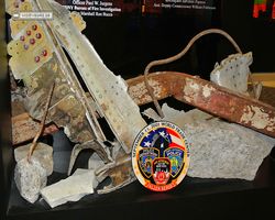 Florida - Titusville - American Police - Hall of Fame and Museum