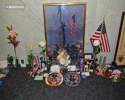 Florida - Titusville - American Police - Hall of Fame and Museum