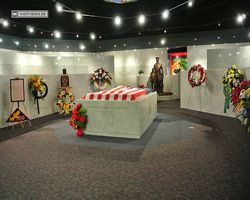 Florida - Titusville - American Police - Hall of Fame and Museum