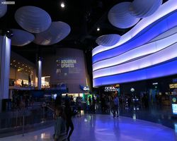 Georgia - Atlanta - Atlanta Aquarium