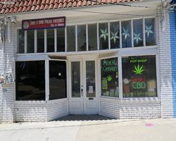 Georgia - Atlanta - Little Five Points