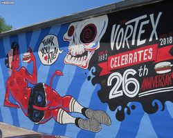 Georgia - Atlanta - Little Five Points