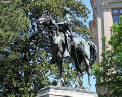 Georgia - Atlanta - State Capitol