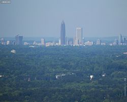 Georgia - Atlanta - Stone Mountain