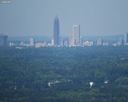 Georgia - Atlanta - Stone Mountain