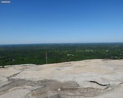 Georgia - Atlanta - Stone Mountain