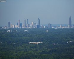Georgia - Atlanta - Stone Mountain