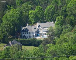 Georgia - Atlanta - Stone Mountain