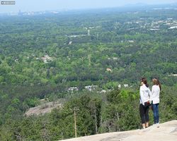 Georgia - Atlanta - Stone Mountain