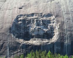 Georgia - Atlanta - Stone Mountain