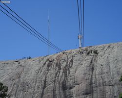 Georgia - Atlanta - Stone Mountain