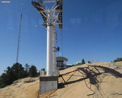 Georgia - Atlanta - Stone Mountain