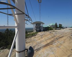 Georgia - Atlanta - Stone Mountain