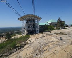 Georgia - Atlanta - Stone Mountain