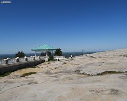 Georgia - Atlanta - Stone Mountain