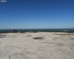 Georgia - Atlanta - Stone Mountain