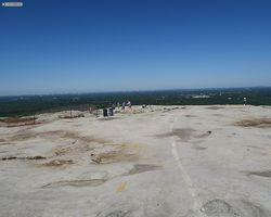 Georgia - Atlanta - Stone Mountain